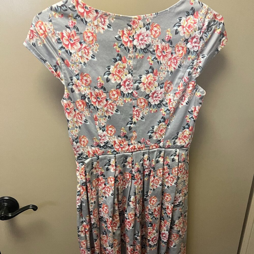 Lauren Conrad Dress